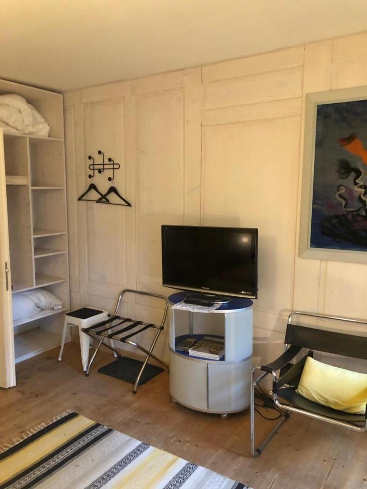 B&B Винтертур Экстерьер фото